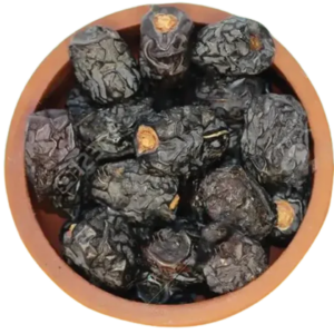 Ajwa Dates (Khajoor) Dry Fruits