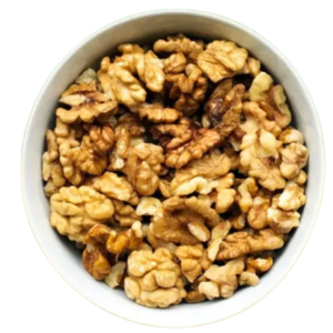 Akhrot Giri (Walnuts Kernel) dry fruits