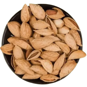Almonds (Badam) Soft Shells Dry Fruits