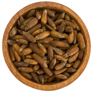 Chilgoza (Pine Nuts) Dry Fruits
