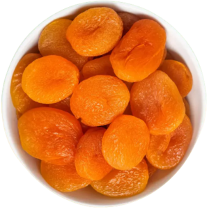 Dried Apricots (Khubani) Fresh Dry Fruits