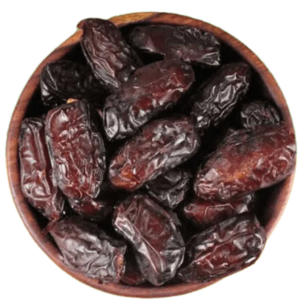 Kalmi Dates (Khajoor) Dry Fruits