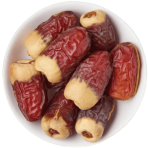 Sugai Dates (Khajoor) Dry fruits